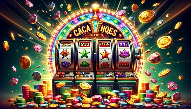 BetPat Casino پر آن لائن سلاٹس کے بارے میں