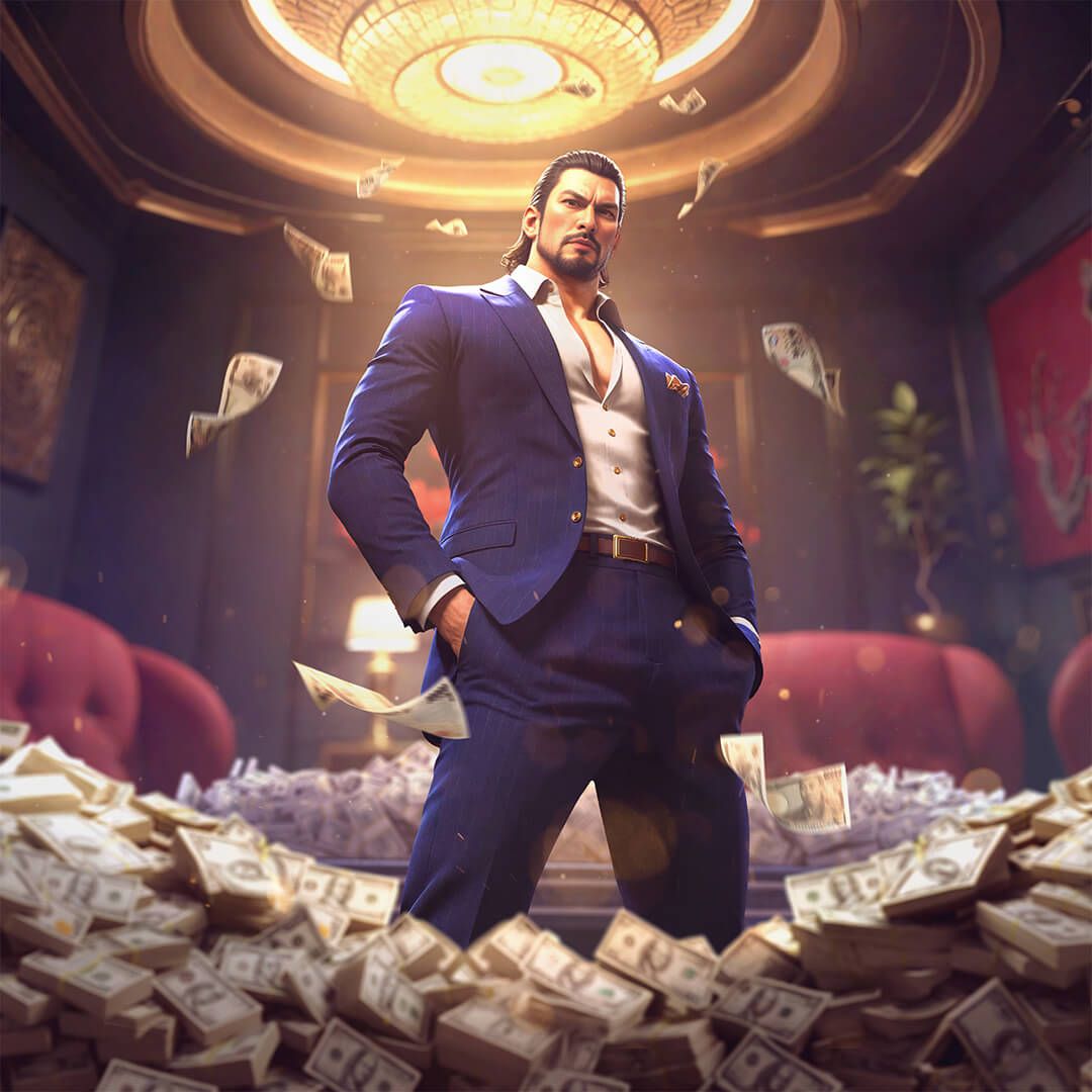 BetPat Casino پاکستان میں میگا ویز کیسینو گیمز